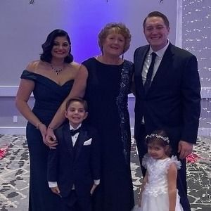 Meet your Posher, Karen